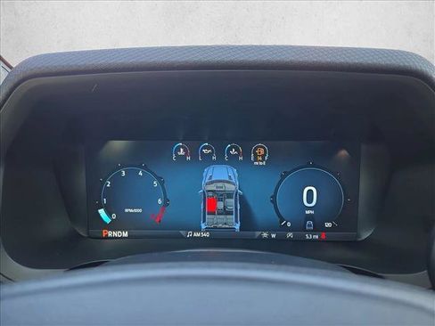 New 2026 Ford F150 STX w/ Equipment Group 200A RWD image 10