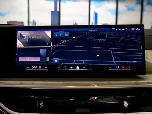 New 2026 BMW ALPINA XB7 image 18