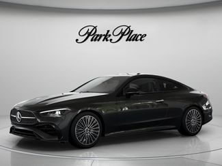 Used 2026 Mercedes-Benz CLE 300 4MATIC Coupe video 2