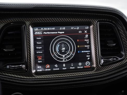 Used 2020 Dodge Challenger R/T Scat Pack RWD image 27