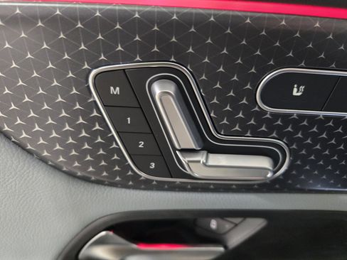 New 2026 Mercedes-Benz GLB 35 AMG 4MATIC image 13