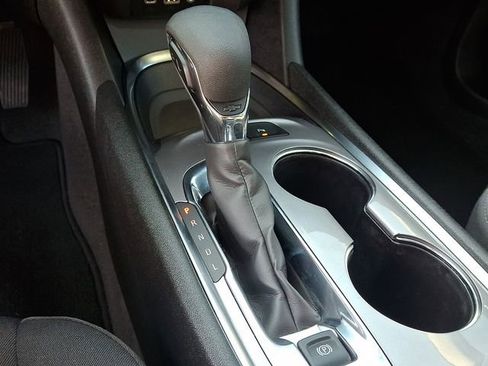 Used 2024 Chevrolet Malibu LT FWD image 14