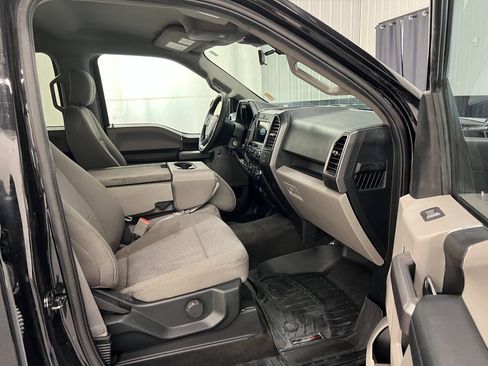 Used 2020 Ford F150 XLT AWD/4WD image 11