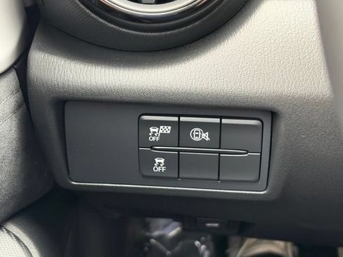 Used 2026 MAZDA MX-5 Miata RF Club RWD image 12