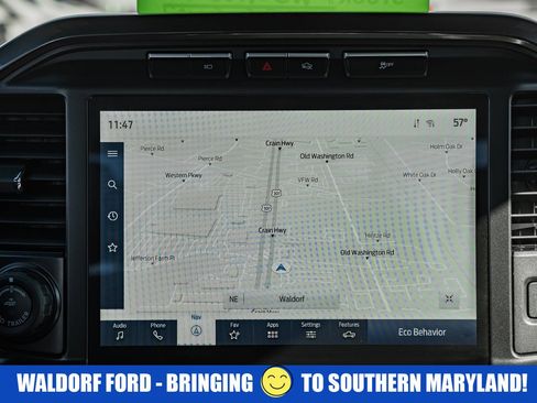 Used 2021 Ford F150 Tremor w/ Equipment Group 402A High image 26