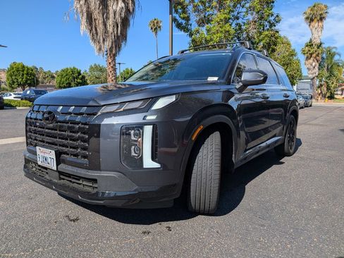 Certified 2024 Hyundai Palisade XRT FWD image 4