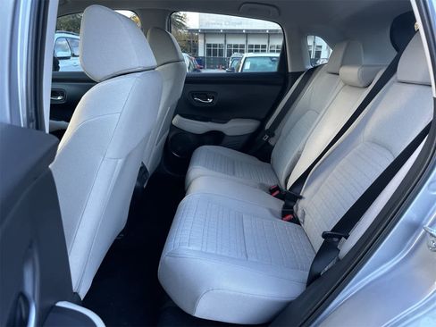 New 2026 Honda HR-V LX image 15