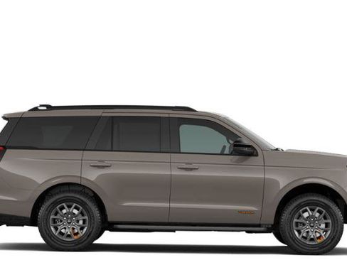New 2026 Ford Expedition Tremor AWD/4WD image 28