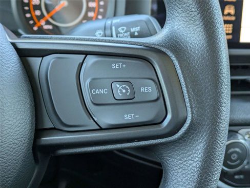 New 2026 Jeep Gladiator Sport image 24