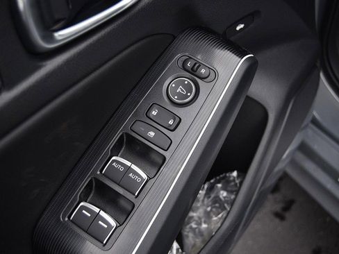 New 2026 Honda Civic Sport Touring image 8