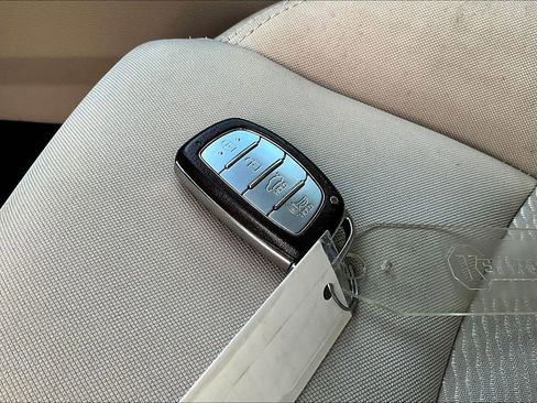 Used 2018 Hyundai Sonata SEL FWD image 37