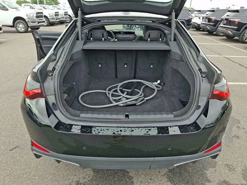 Used 2024 BMW i4 eDrive40 RWD image 29