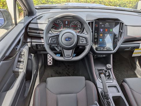 New 2026 Subaru WRX Premium image 15