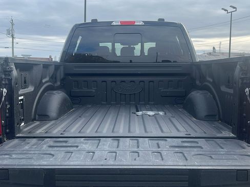 Used 2023 Ford F150 Lariat w/ Equipment Group 502A High image 35