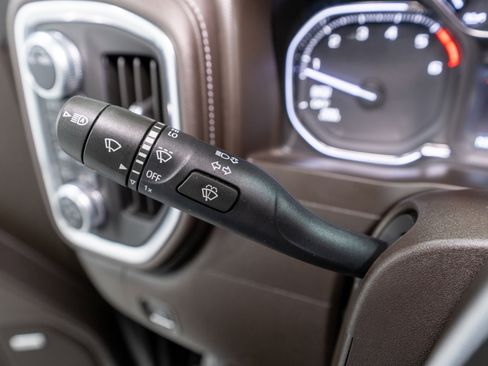 Used 2021 GMC Sierra 1500 SLT w/ SLT Premium Plus Package image 34