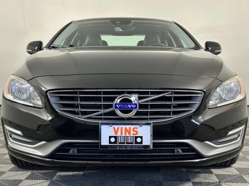 Used 2018 Volvo S60 T5 Inscription AWD/4WD image 22