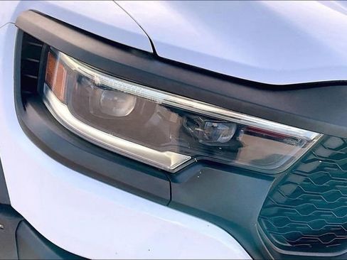 Used 2021 RAM 1500 TRX w/ TRX Level 2 Equipment Group image 30