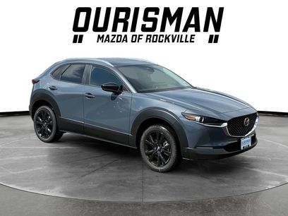 New 2026 MAZDA CX-30 AWD 2.5 S