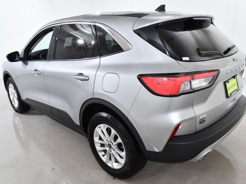 Used 2022 Ford Escape SE w/ Convenience Package image 15