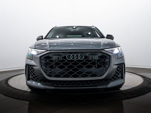 Used 2025 Audi RS Q8 performance AWD/4WD image 32