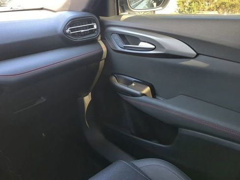 Certified 2024 Dodge Hornet GT w/ GT Blacktop Package image 19