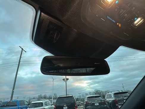 Used 2023 Ford Explorer ST w/ Equipment Group 401A image 31