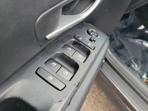 Used 2022 Hyundai Tucson SEL w/ Cargo Package image 18