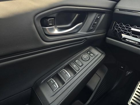New 2026 Honda Accord Sport image 22