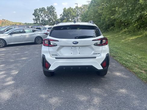 New 2026 Subaru Crosstrek 2.5i Premium AWD/4WD image 17