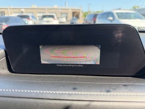 Used 2024 MAZDA CX-30 AWD 2.5 S w/ Select Sport Pkg image 15
