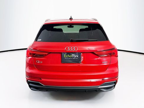Used 2025 Audi Q3 2.0T Premium AWD/4WD image 7
