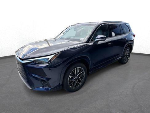 New 2026 Lexus TX 350 AWD image 7