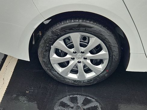 New 2026 Toyota Corolla LE FWD image 5