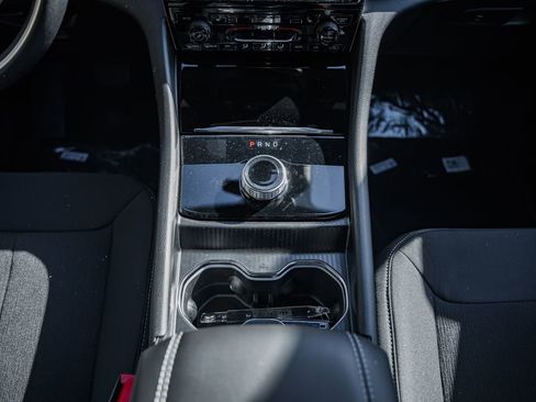 New 2025 Jeep Grand Cherokee Laredo X w/ Luxury Tech Group I image 26