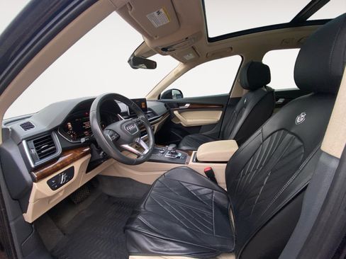 Used 2018 Audi Q5 2.0T Premium Plus image 23