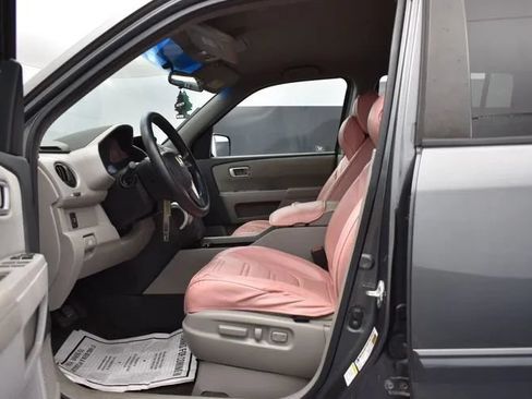 Used 2011 Honda Pilot EX image 14