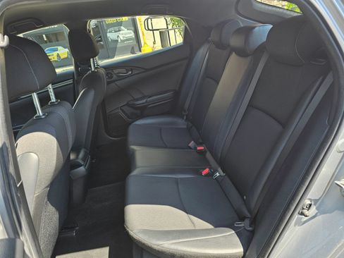 Used 2021 Honda Civic Sport image 17
