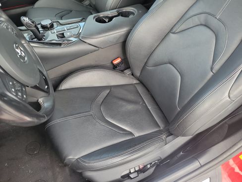 Used 2022 Toyota Supra Premium w/ Driver Assist Package RWD image 17