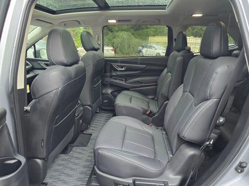 New 2026 Subaru Ascent Limited image 9