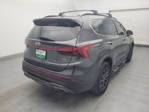 Used 2023 Hyundai Santa Fe XRT AWD/4WD image 9