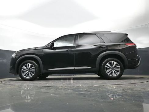 Used 2025 Nissan Pathfinder SL FWD image 38