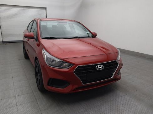 Used 2022 Hyundai Accent SE FWD image 14