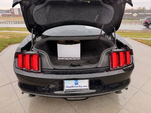 Used 2016 Ford Mustang Premium w/ Ecoboost Performance Package image 26