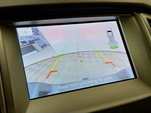 Used 2022 Ford Ranger XLT w/ Equipment Group 301A Mid image 13