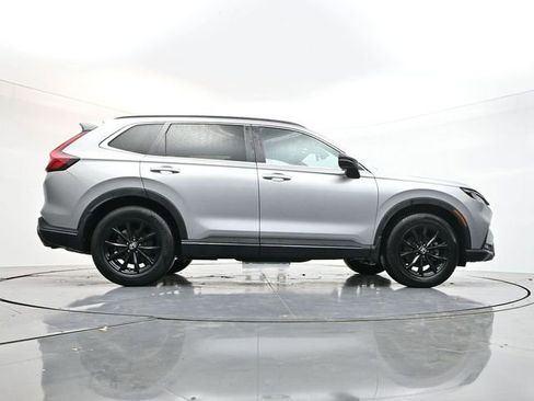 Used 2023 Honda CR-V Sport image 45