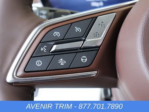 New 2026 Buick Enclave Avenir FWD image 27