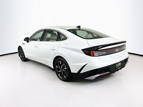 Used 2024 Hyundai Sonata SEL FWD image 5