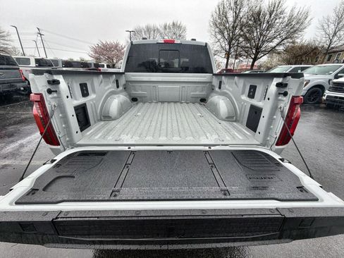 New 2026 Ford F150 XLT w/ Equipment Group 302A MID image 33