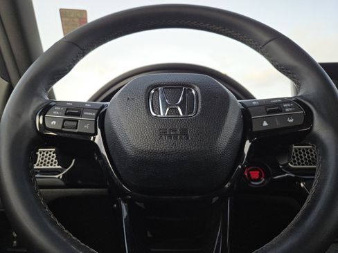 Used 2023 Honda Civic Sport image 24