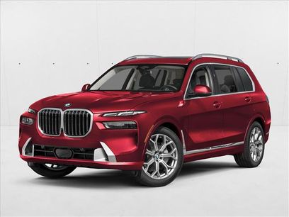 New 2027 BMW X7 xDrive40i w/ Premium Package